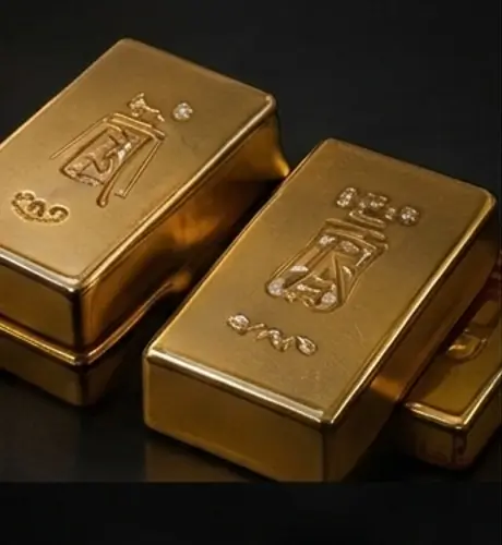 BULLION DEALER