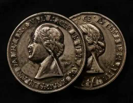 ERROR COINS