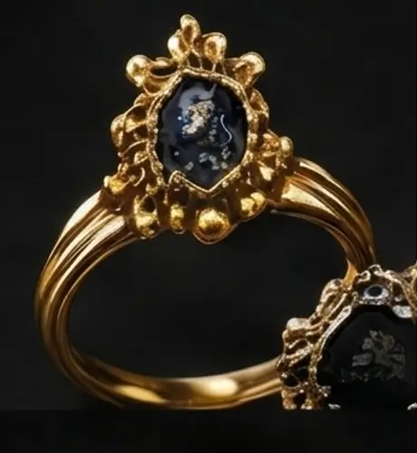 ESTATE JEWELRY
