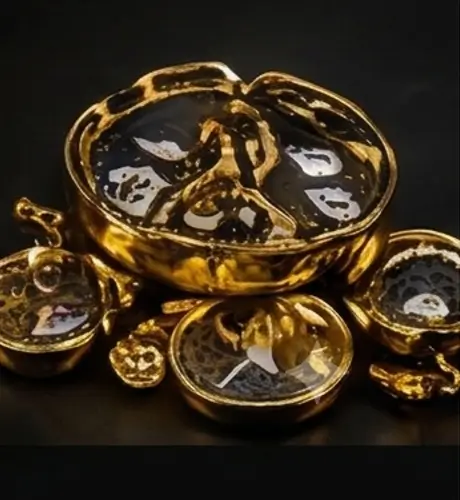 GOLD BUYING
