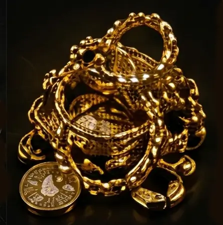 GOLD WE BUY