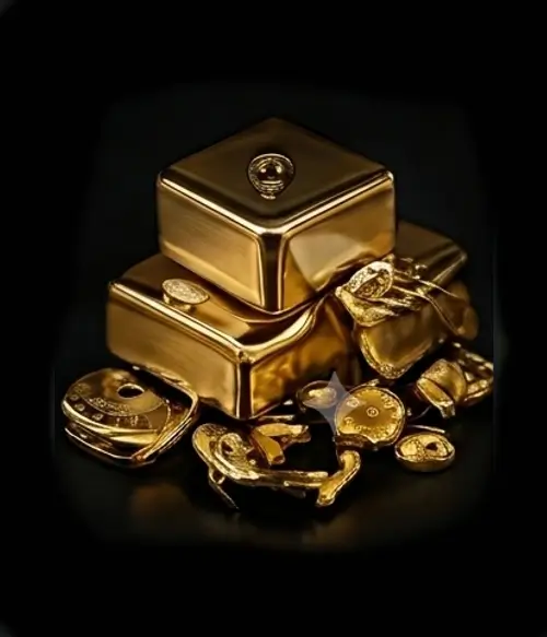Gold