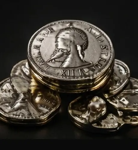 Sell Rare Coins Bergen County NJ
