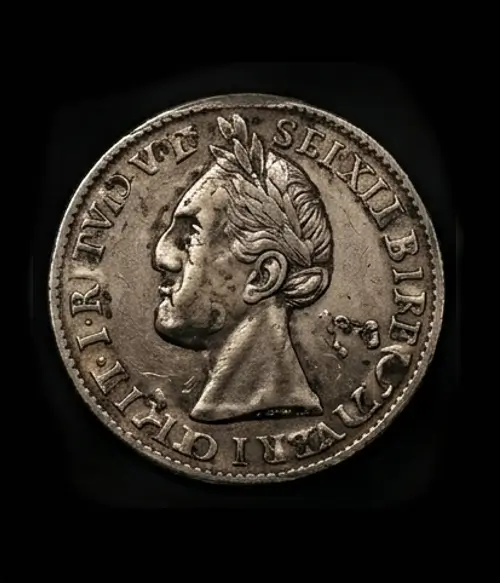 RARE COINS