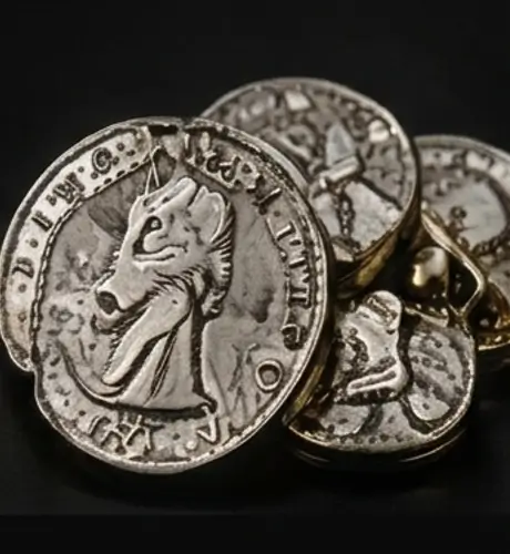 SILVER BUYING
