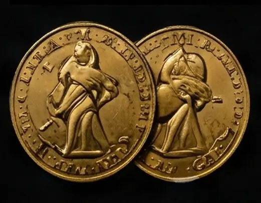 U.S. GOLD COINS