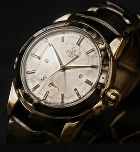 WATCH BUYING