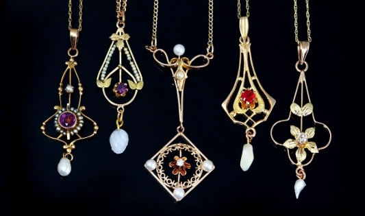 Estate Jewelry